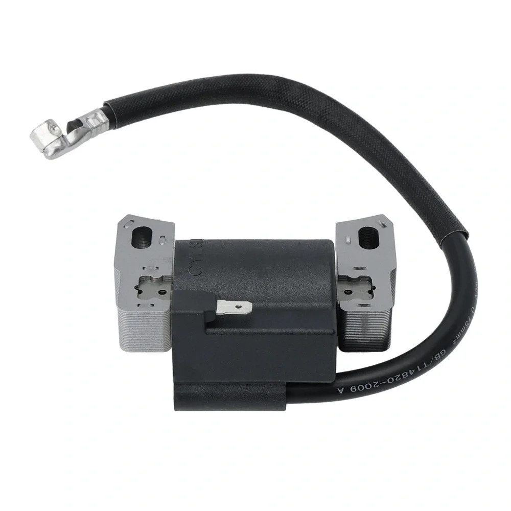 Ignition Coil For Briggs & Stratton 799381 790817 692605 5-6.75HP Lawn Mower - Picture 2 of 10